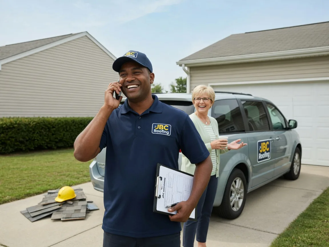 Roof Replacement Chadds Ford, PA FAQs